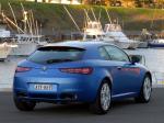 Alfa Romeo Brera 2006 года (AU)
